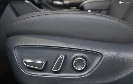 Toyota Highlander, 2025 год, 6 150 000 рублей, 17 фотография