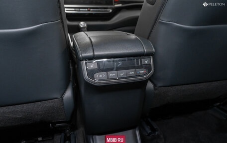 Toyota Highlander, 2025 год, 6 150 000 рублей, 14 фотография