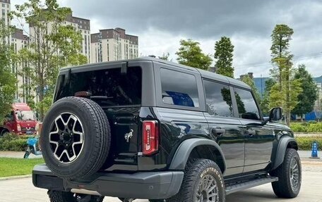Ford Bronco, 2024 год, 6 300 000 рублей, 4 фотография
