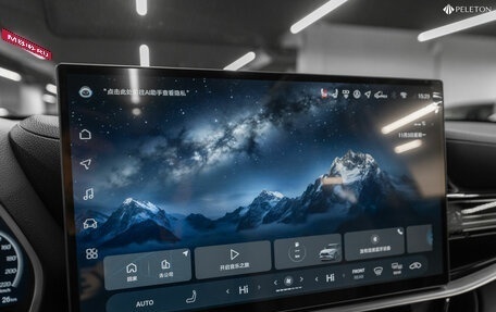 Toyota Highlander, 2025 год, 6 150 000 рублей, 20 фотография