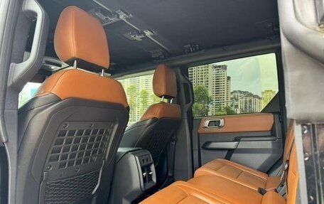 Ford Bronco, 2024 год, 6 300 000 рублей, 8 фотография