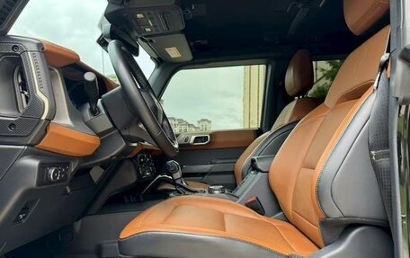 Ford Bronco, 2024 год, 6 300 000 рублей, 9 фотография