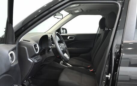 Hyundai Venue I, 2019 год, 1 980 000 рублей, 10 фотография