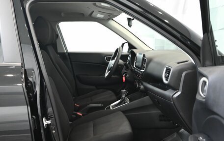 Hyundai Venue I, 2019 год, 1 980 000 рублей, 11 фотография