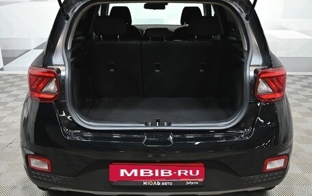 Hyundai Venue I, 2019 год, 1 980 000 рублей, 6 фотография