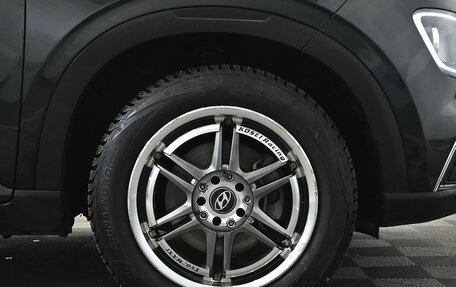 Hyundai Venue I, 2019 год, 1 980 000 рублей, 12 фотография