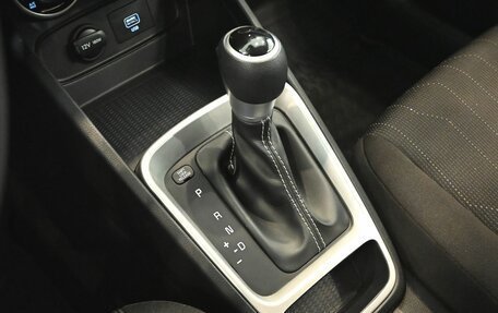 Hyundai Venue I, 2019 год, 1 980 000 рублей, 16 фотография