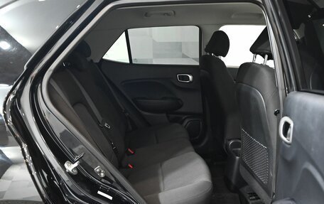 Hyundai Venue I, 2019 год, 1 980 000 рублей, 19 фотография