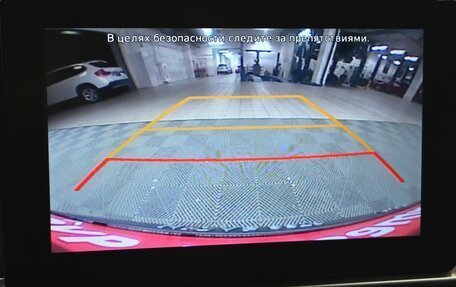 Hyundai Venue I, 2019 год, 1 980 000 рублей, 18 фотография