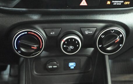 Hyundai Venue I, 2019 год, 1 980 000 рублей, 17 фотография