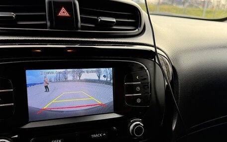 KIA Soul II рестайлинг, 2018 год, 1 400 000 рублей, 9 фотография