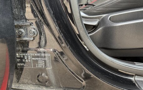 KIA Soul II рестайлинг, 2018 год, 1 400 000 рублей, 12 фотография
