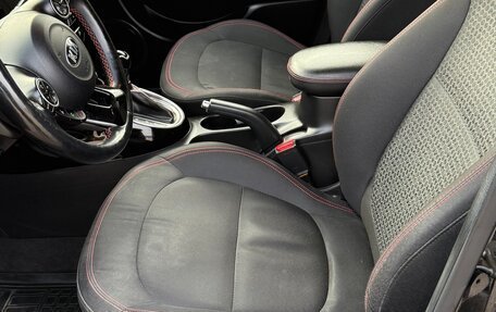 KIA Soul II рестайлинг, 2018 год, 1 400 000 рублей, 18 фотография