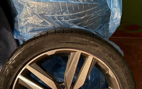 KIA Soul II рестайлинг, 2018 год, 1 400 000 рублей, 20 фотография