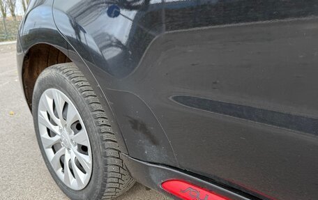 KIA Soul II рестайлинг, 2018 год, 1 400 000 рублей, 17 фотография