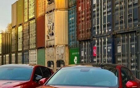 KIA Stinger I, 2019 год, 2 600 000 рублей, 3 фотография