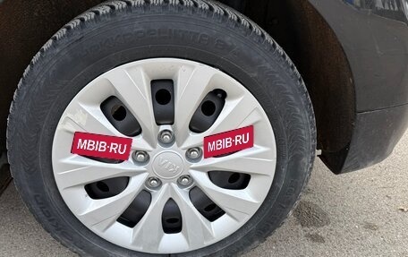 KIA Soul II рестайлинг, 2018 год, 1 400 000 рублей, 15 фотография