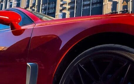 KIA Stinger I, 2019 год, 2 600 000 рублей, 6 фотография