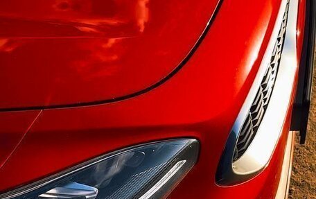 KIA Stinger I, 2019 год, 2 600 000 рублей, 10 фотография