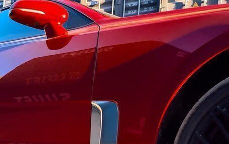 KIA Stinger I, 2019 год, 2 600 000 рублей, 8 фотография