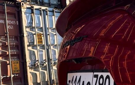 KIA Stinger I, 2019 год, 2 600 000 рублей, 12 фотография