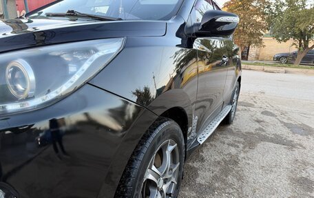 Hyundai ix35 I рестайлинг, 2012 год, 1 050 000 рублей, 4 фотография