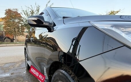 Hyundai ix35 I рестайлинг, 2012 год, 1 050 000 рублей, 5 фотография