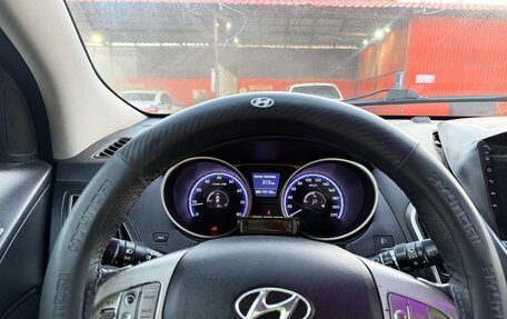 Hyundai ix35 I рестайлинг, 2012 год, 1 050 000 рублей, 8 фотография