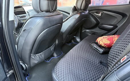 Hyundai ix35 I рестайлинг, 2012 год, 1 050 000 рублей, 12 фотография