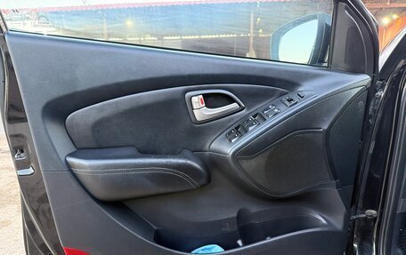 Hyundai ix35 I рестайлинг, 2012 год, 1 050 000 рублей, 11 фотография