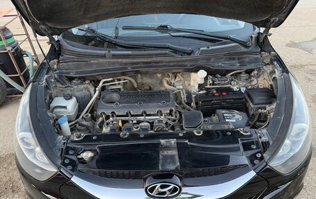 Hyundai ix35 I рестайлинг, 2012 год, 1 050 000 рублей, 15 фотография