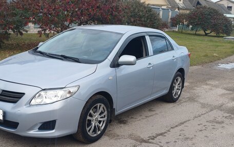 Toyota Corolla, 2008 год, 700 000 рублей, 2 фотография