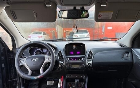 Hyundai ix35 I рестайлинг, 2012 год, 1 050 000 рублей, 9 фотография