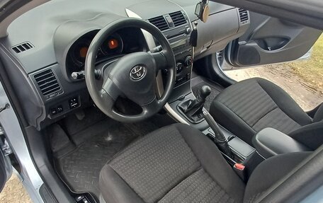 Toyota Corolla, 2008 год, 700 000 рублей, 13 фотография