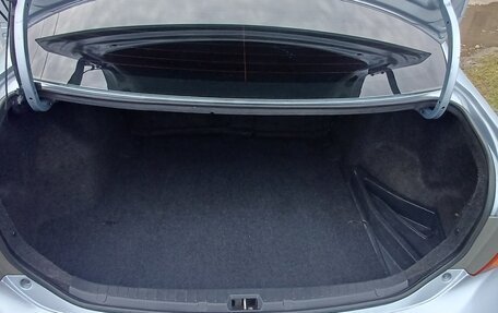 Toyota Corolla, 2008 год, 700 000 рублей, 11 фотография