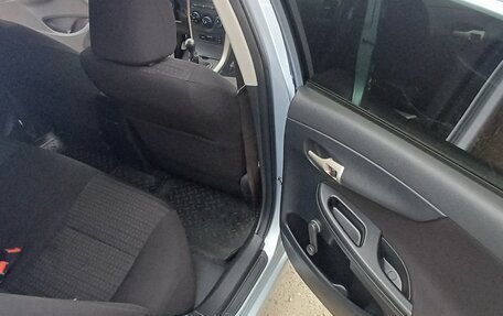 Toyota Corolla, 2008 год, 700 000 рублей, 12 фотография