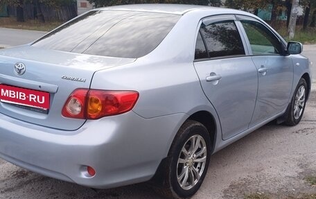 Toyota Corolla, 2008 год, 700 000 рублей, 6 фотография