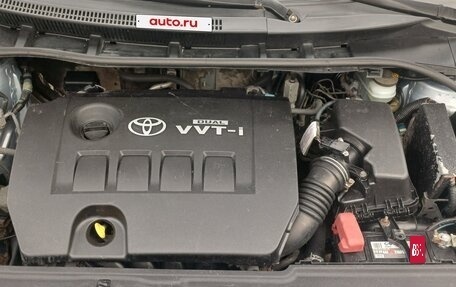 Toyota Corolla, 2008 год, 700 000 рублей, 9 фотография