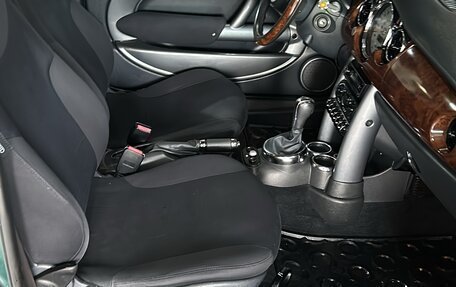 MINI Hatch, 2005 год, 420 000 рублей, 3 фотография