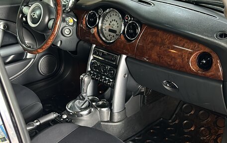 MINI Hatch, 2005 год, 420 000 рублей, 4 фотография