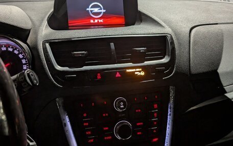 Opel Mokka I, 2014 год, 1 100 000 рублей, 3 фотография