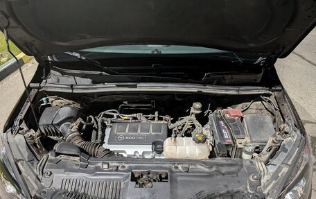 Opel Mokka I, 2014 год, 1 100 000 рублей, 7 фотография