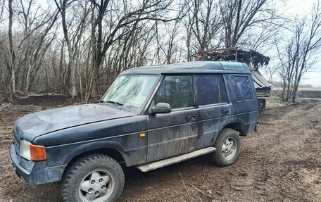 Land Rover Discovery III, 1994 год, 280 000 рублей, 5 фотография