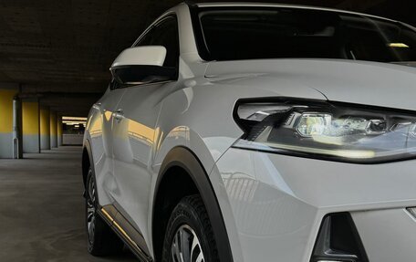 Haval F7x I, 2023 год, 2 100 000 рублей, 3 фотография