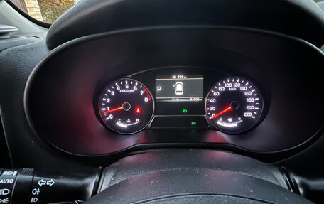 KIA Soul II рестайлинг, 2018 год, 1 650 000 рублей, 15 фотография