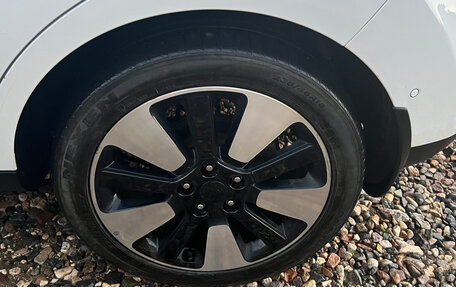 KIA Soul II рестайлинг, 2018 год, 1 650 000 рублей, 23 фотография