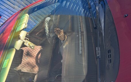 Geely Emgrand EC7, 2012 год, 500 000 рублей, 6 фотография