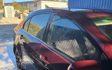 Geely Emgrand EC7, 2012 год, 500 000 рублей, 7 фотография