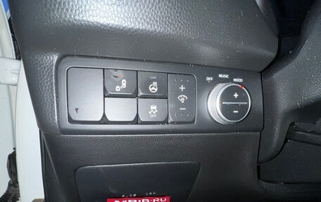 KIA Soul II рестайлинг, 2018 год, 1 650 000 рублей, 21 фотография