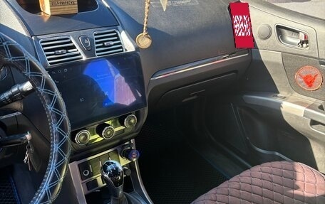 Geely Emgrand EC7, 2012 год, 500 000 рублей, 3 фотография